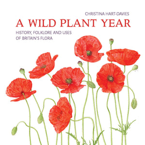 A Wild Plant Year