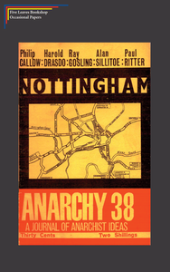 Anarchy 38: Nottingham