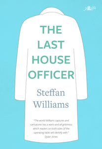 The Last House Officer