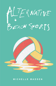 Alternative Beach Sports