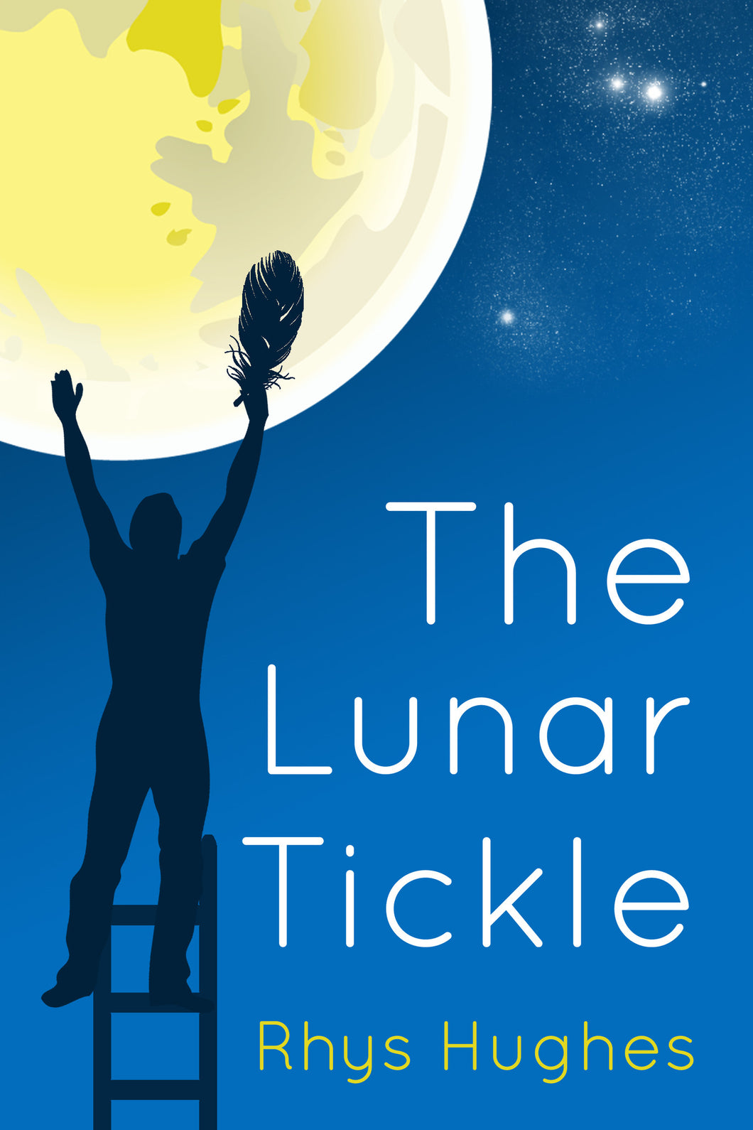 The Lunar Tickle