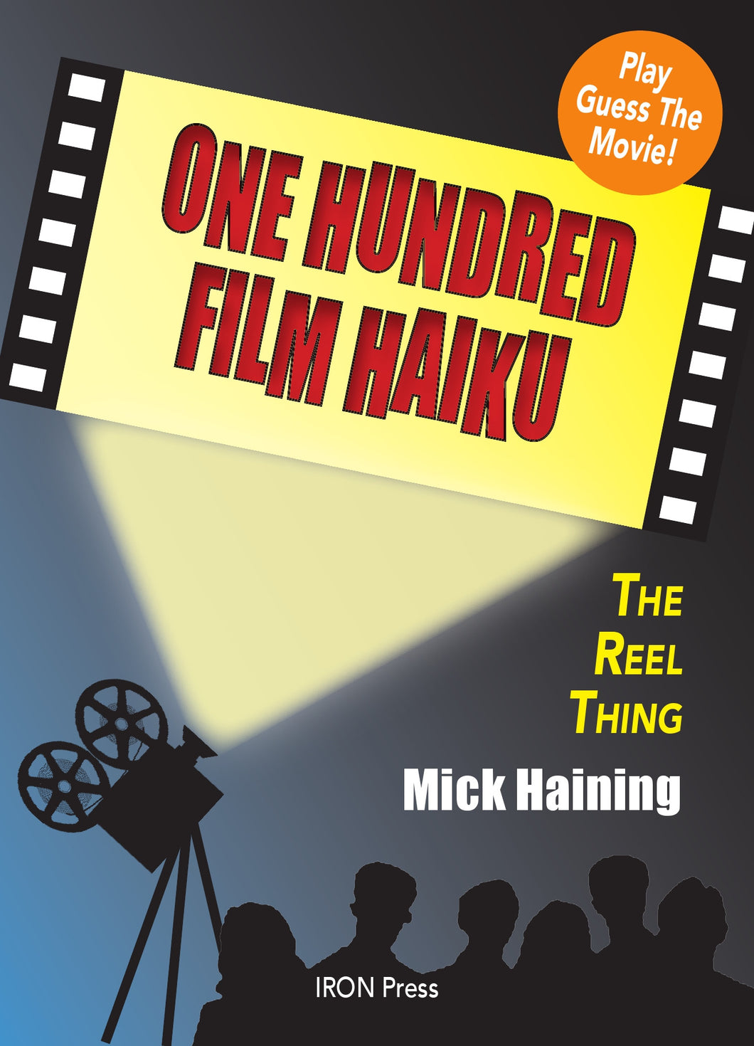 One Hundred Film Haiku