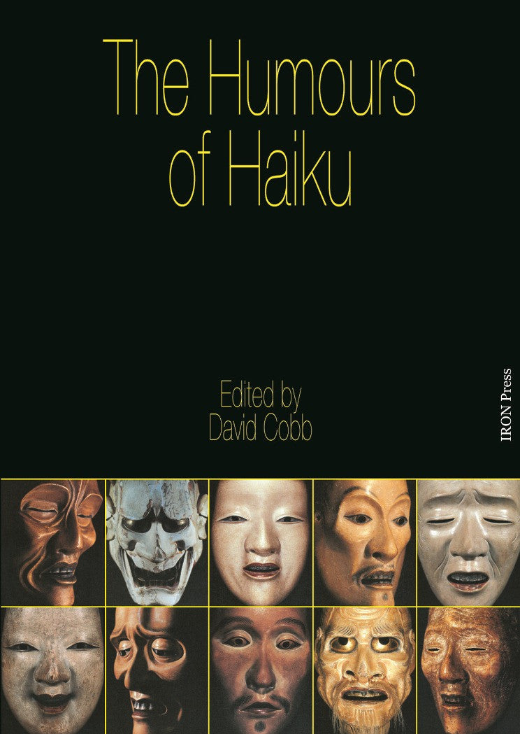 The Humours of Haiku