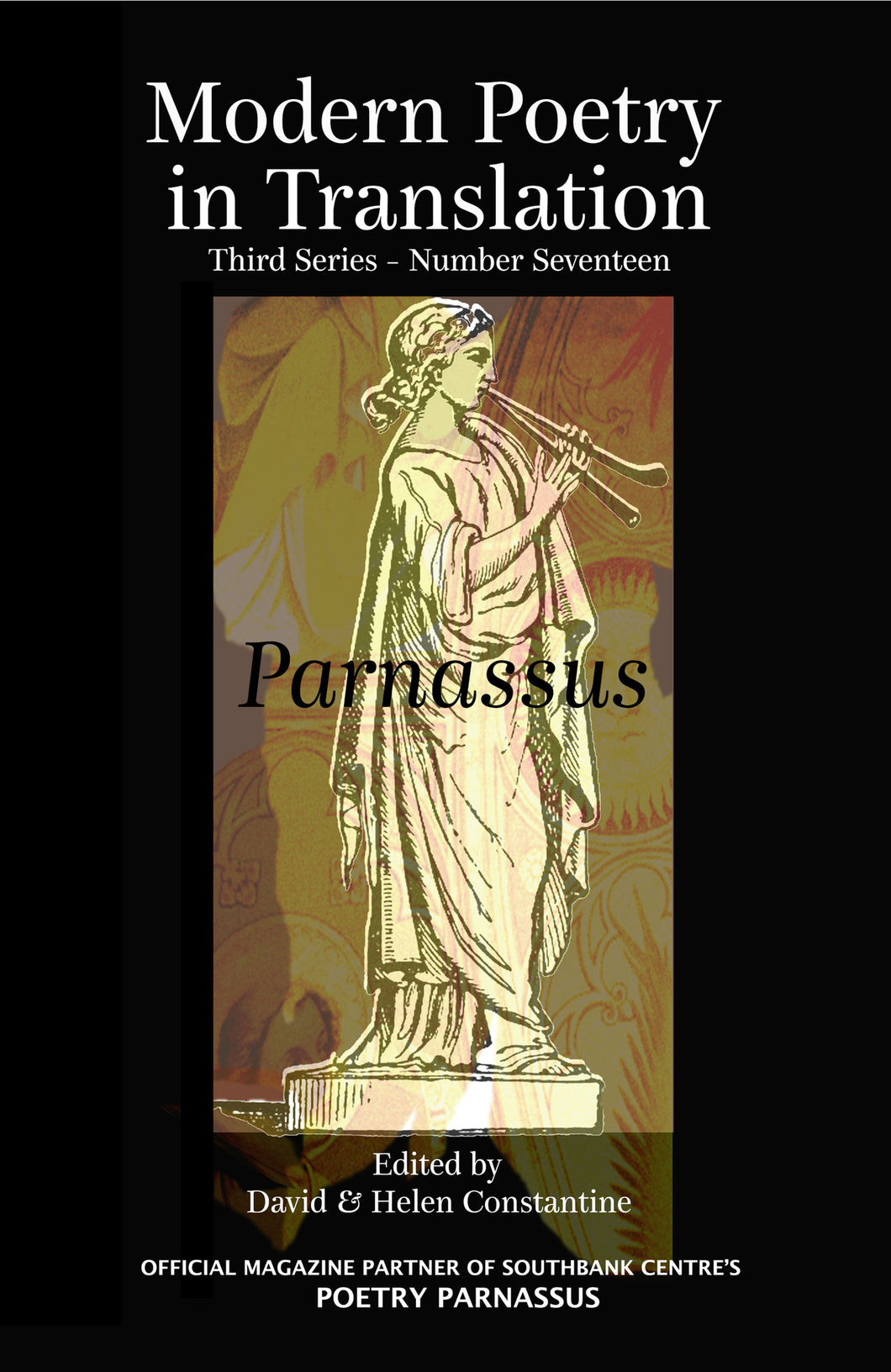Modern Poetry in Translation (Series 3 No.17) Parnassus