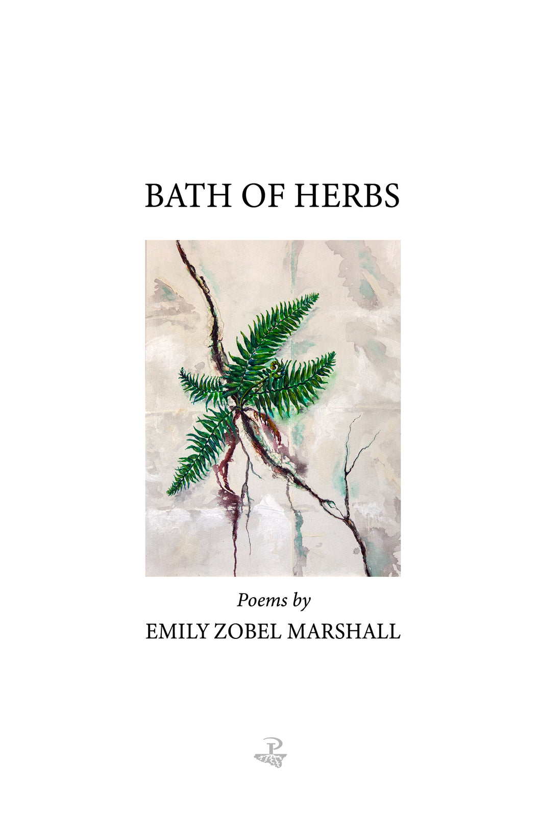 Bath of Herbs