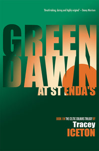 Green Dawn at St Enda's