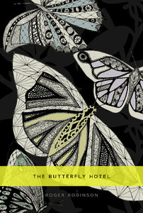 The Butterfly Hotel