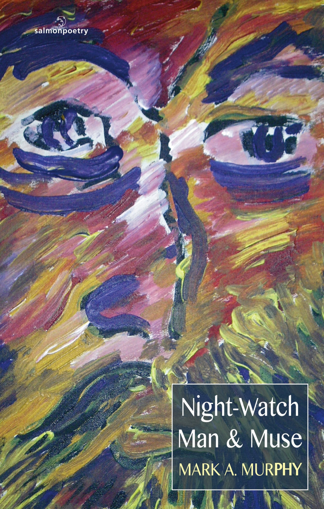 Night-Watch Man & Muse