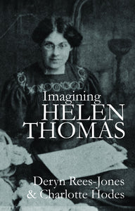 Imagining Helen Thomas
