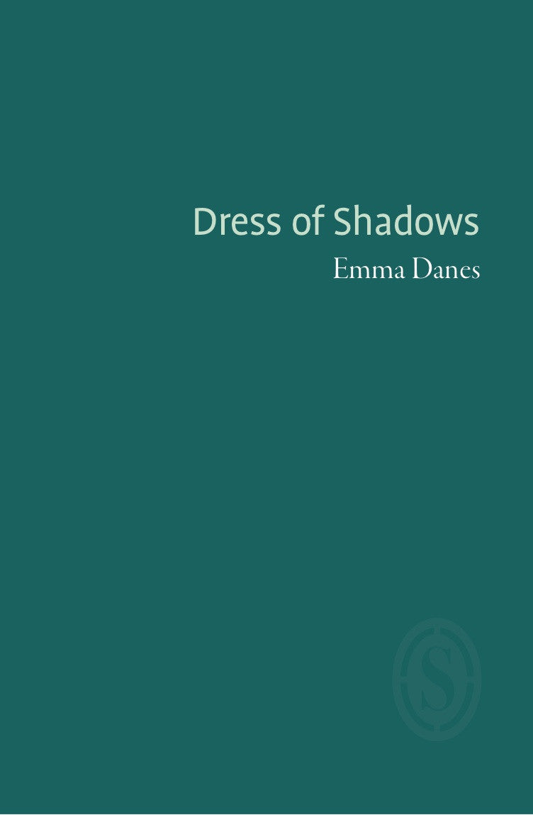 Dress of Shadows