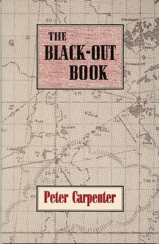 The Black-Out Book