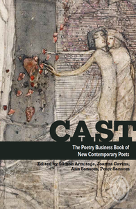 CAST: The Poetry Business Book of New Contemporary Poets