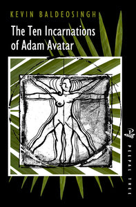 The Ten Incarnations of Adam Avatar