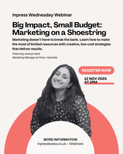 Webinar Ticket