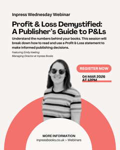 Webinar Ticket