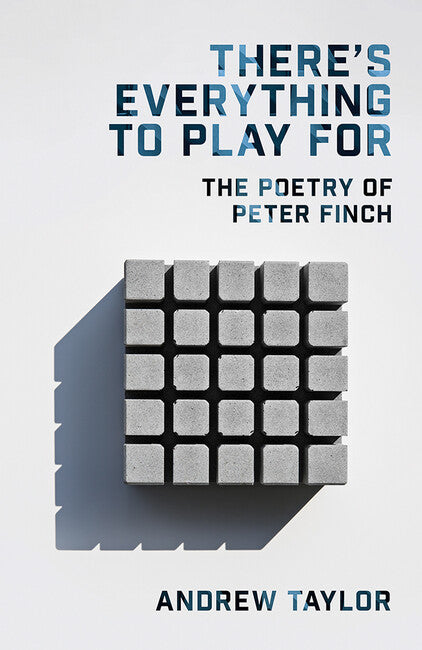 There’s Everything To Play For