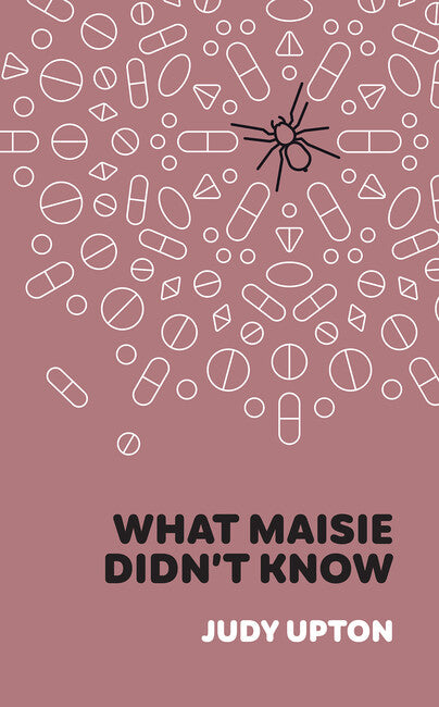 What Maisie Didn’t Know