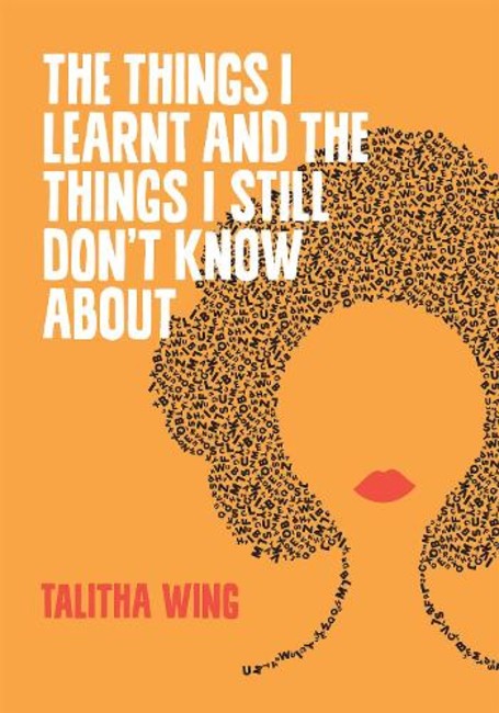 The Things I Learnt and the Things I Still I Don’t Know About