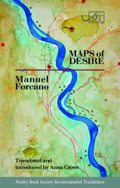 Maps of Desire