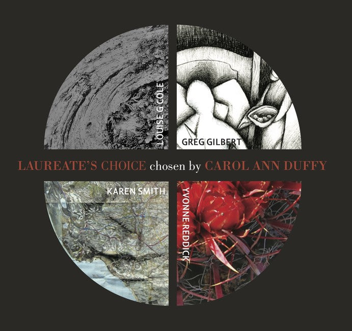 Laureate's Choice 2019 Bound Collection 1: Laureate's Choice 2019 I