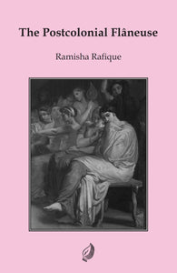 The Postcolonial Flâneuse
