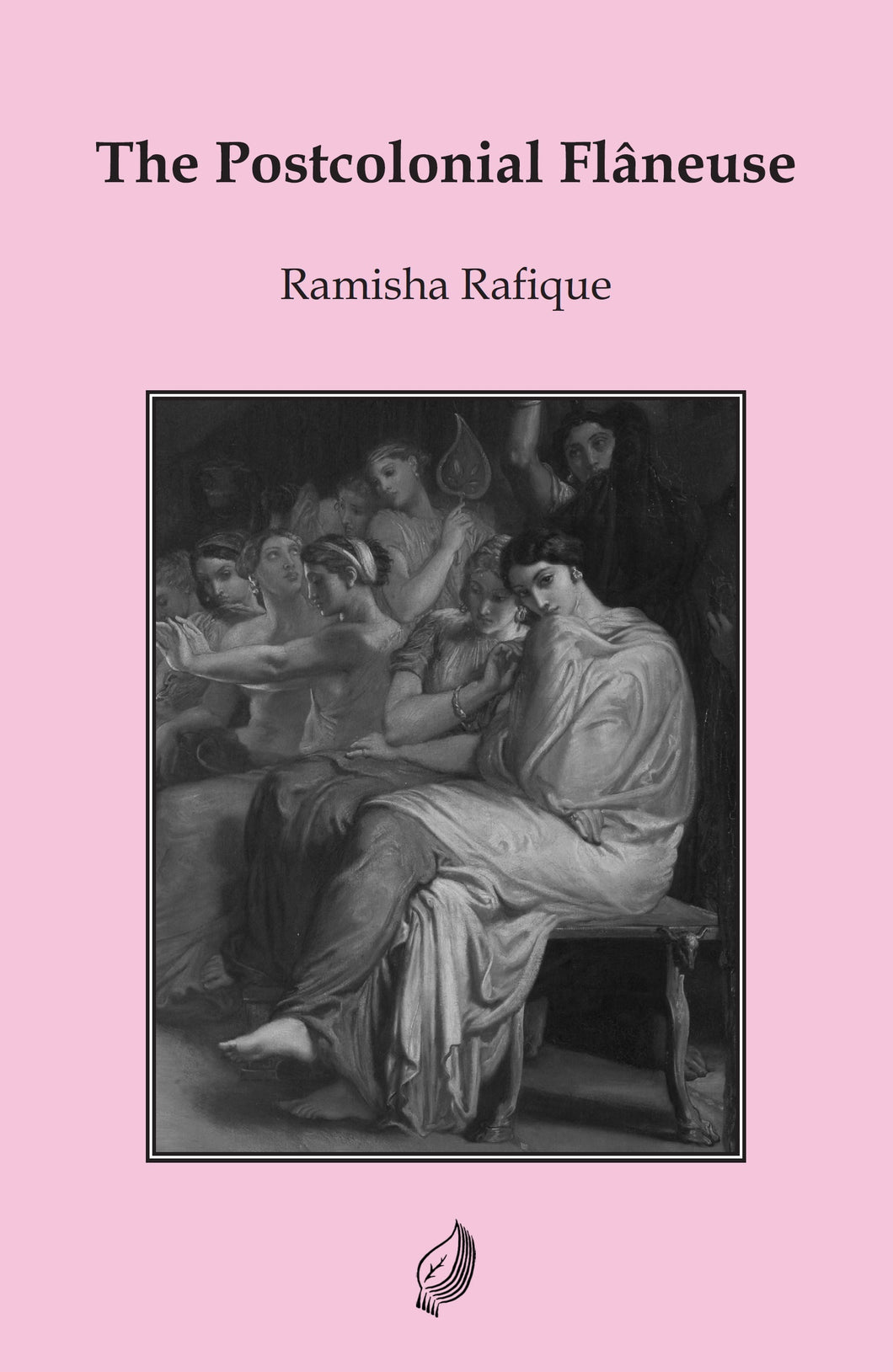 The Postcolonial Flâneuse