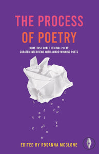 The Process of Poetry