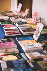 Inpress Festival of Publishing 2026