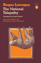 Load image into Gallery viewer, The National Telepathy
