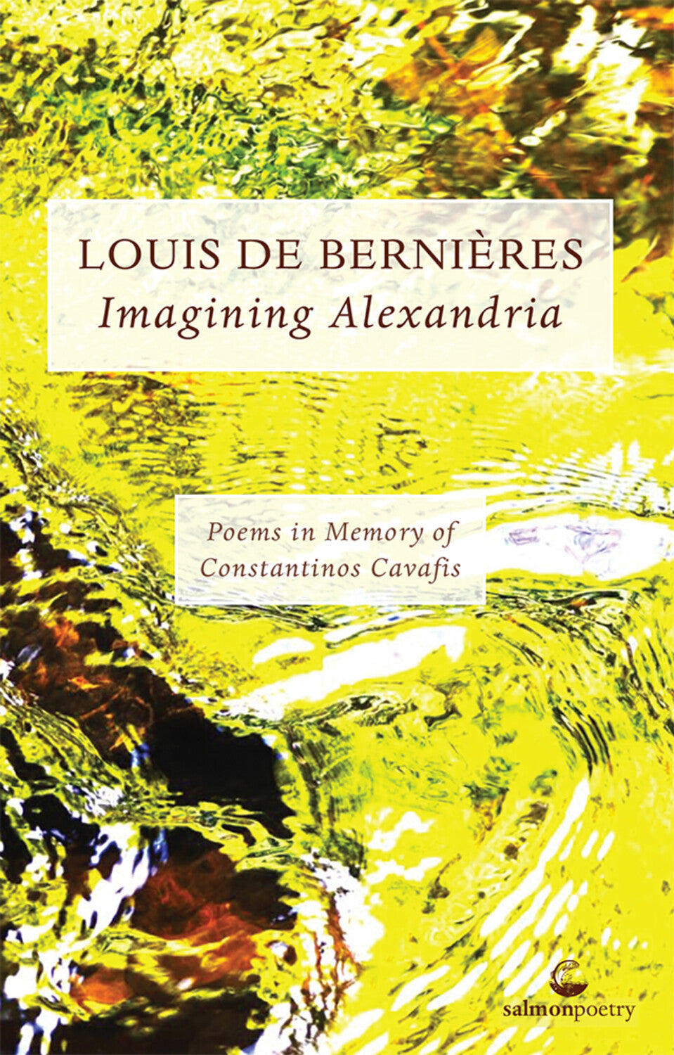 Imagining Alexandria