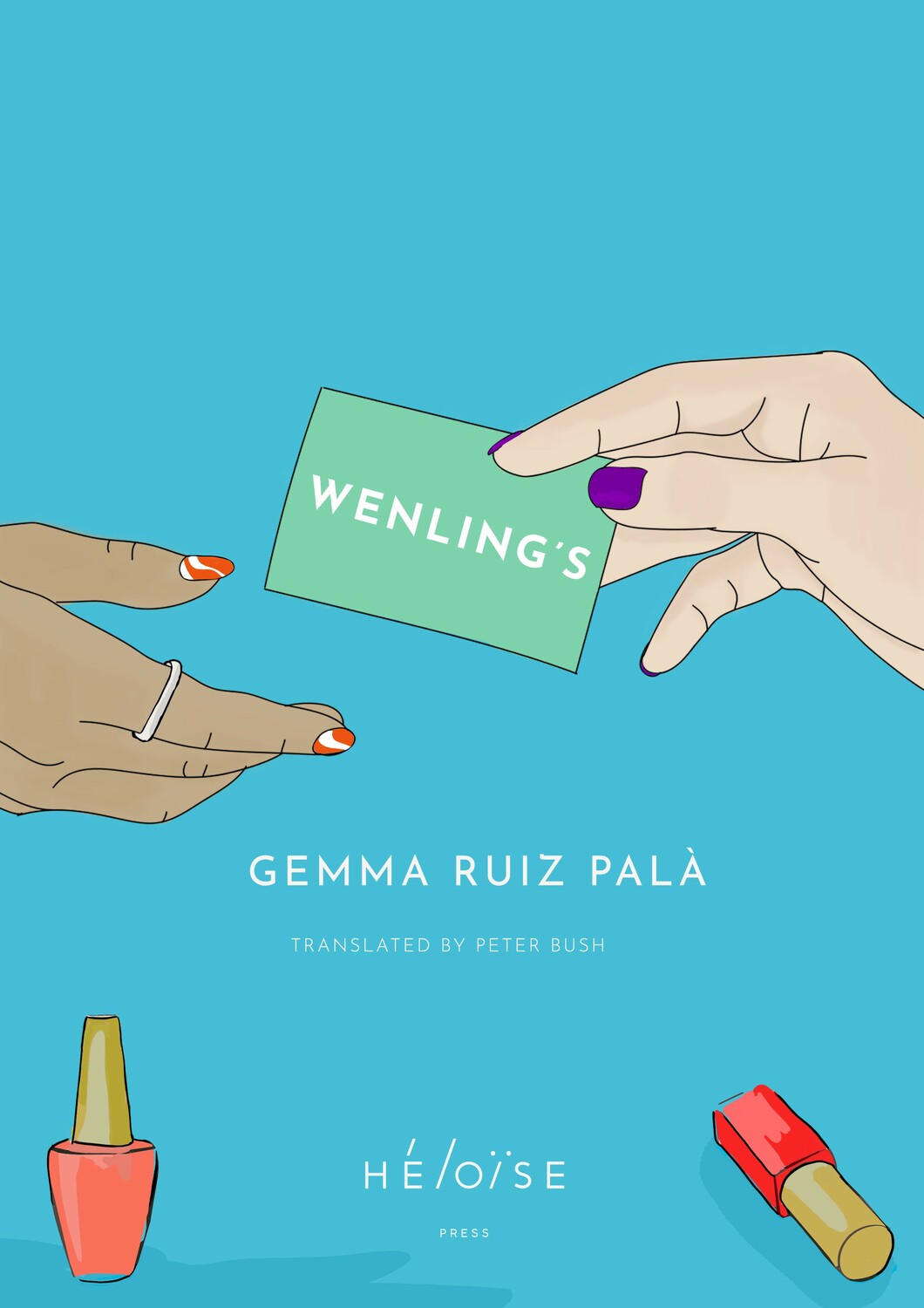 Book Cover