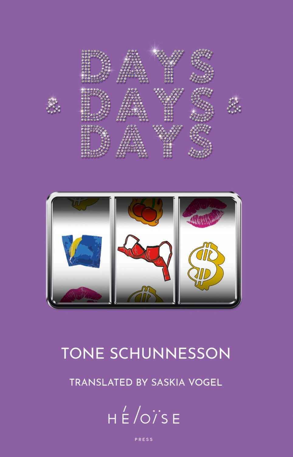 Book Cover