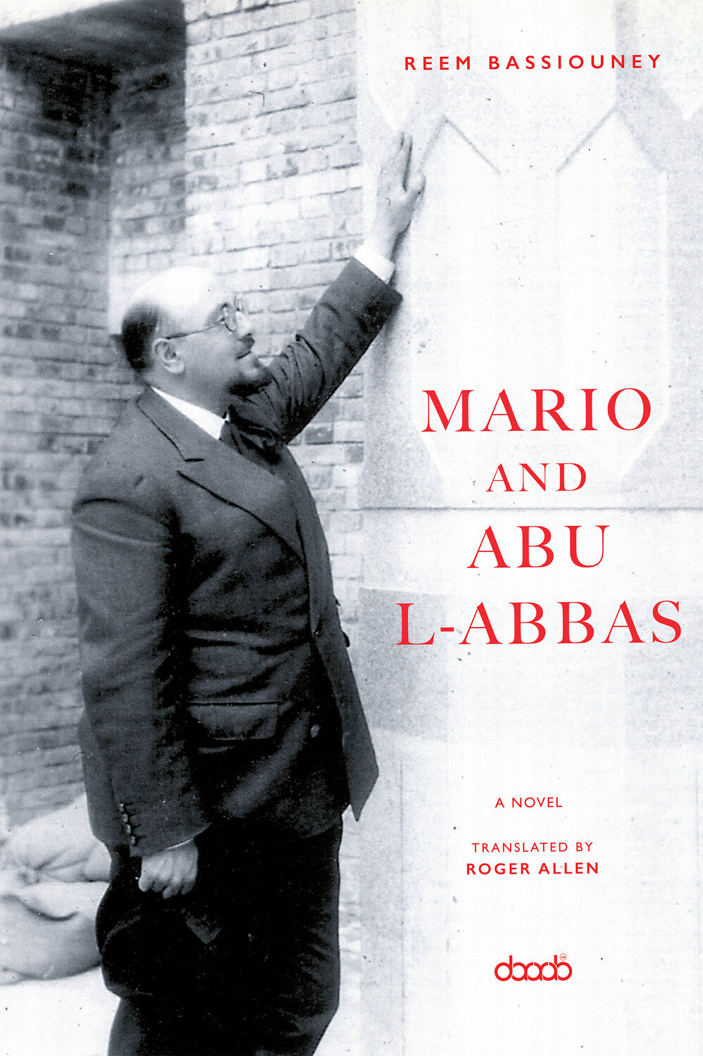 Mario and Abu L-Abbas