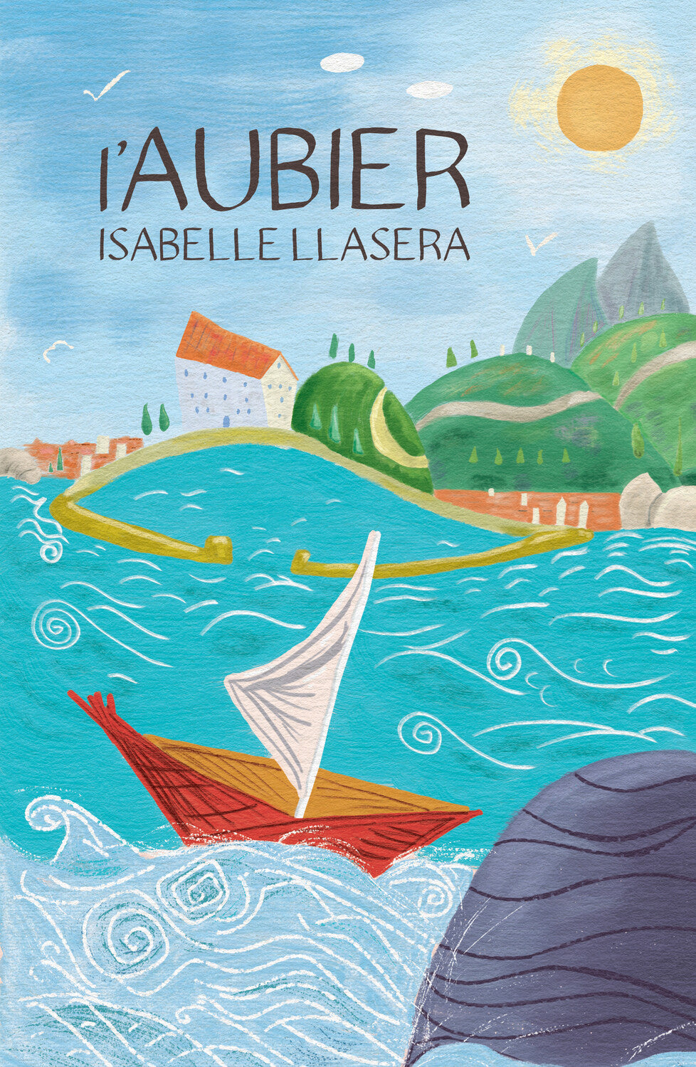 L’Aubier