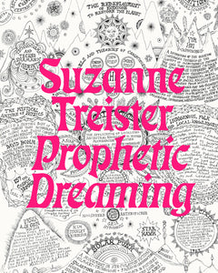 Prophetic Dreaming