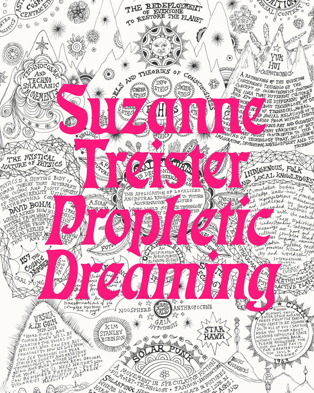 Prophetic Dreaming