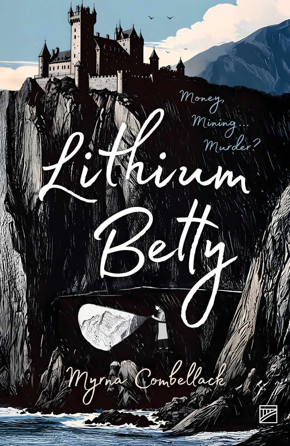 Lithium Betty