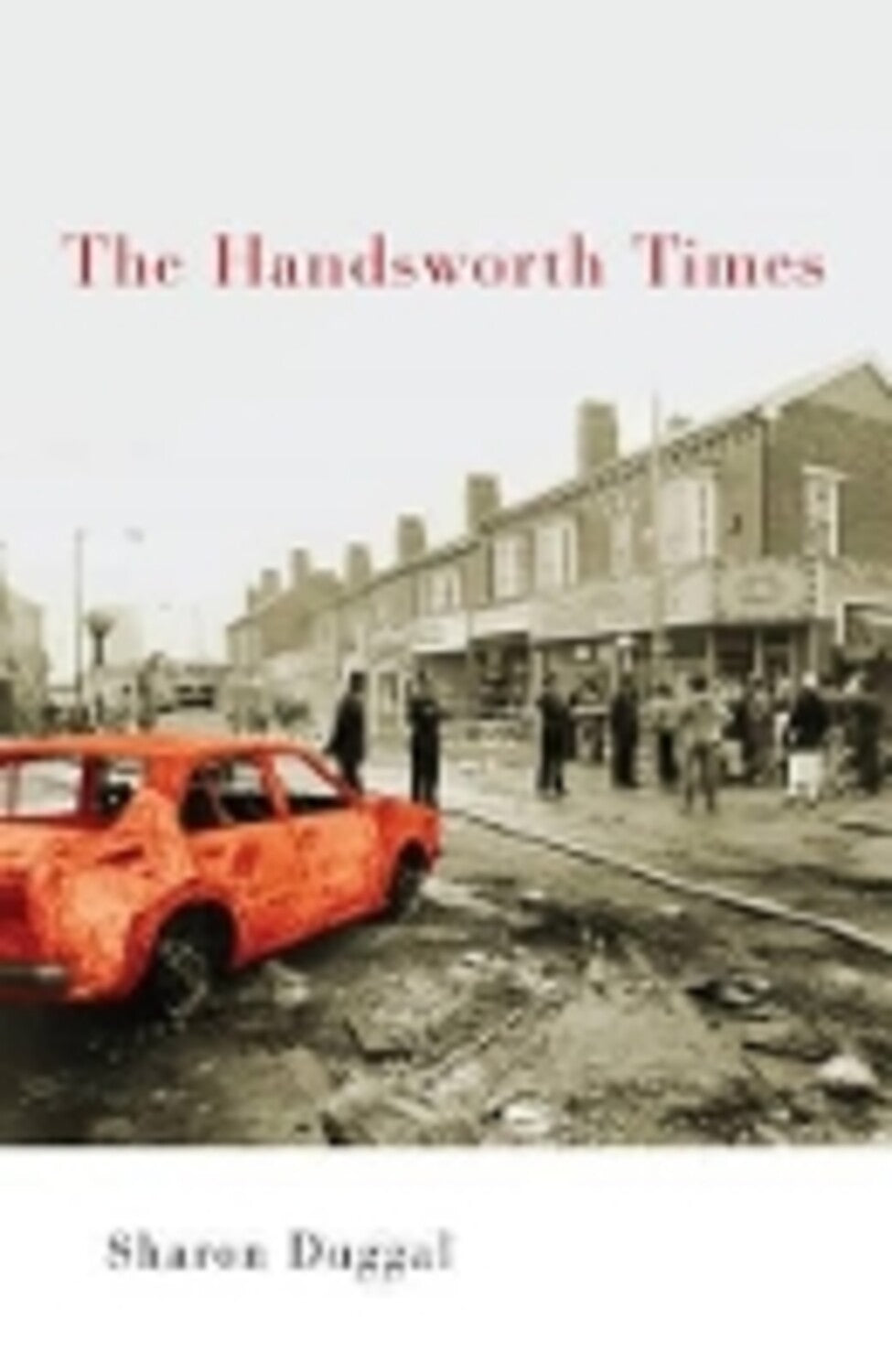 Book Cover