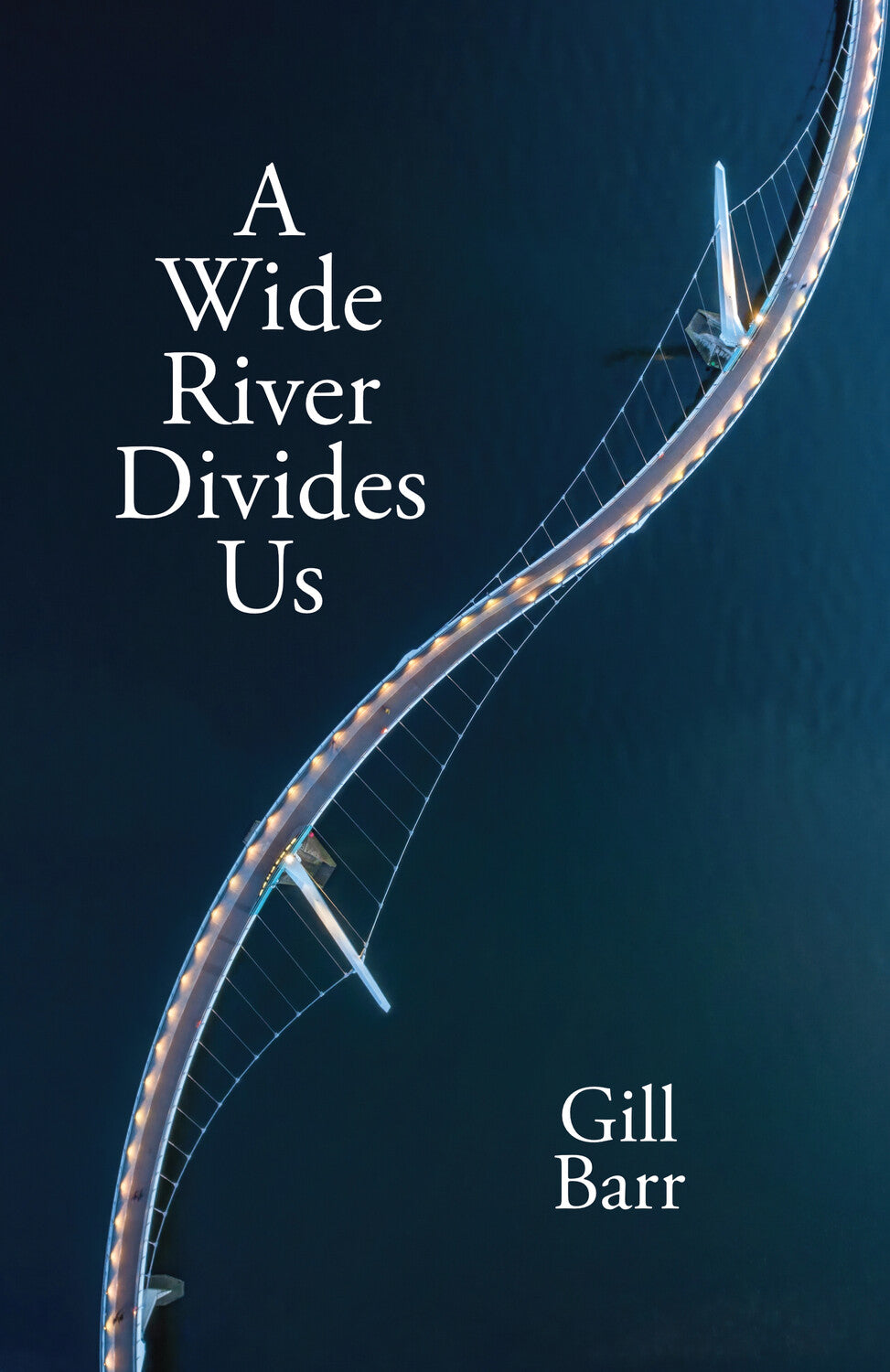 A Wide River Divides Us