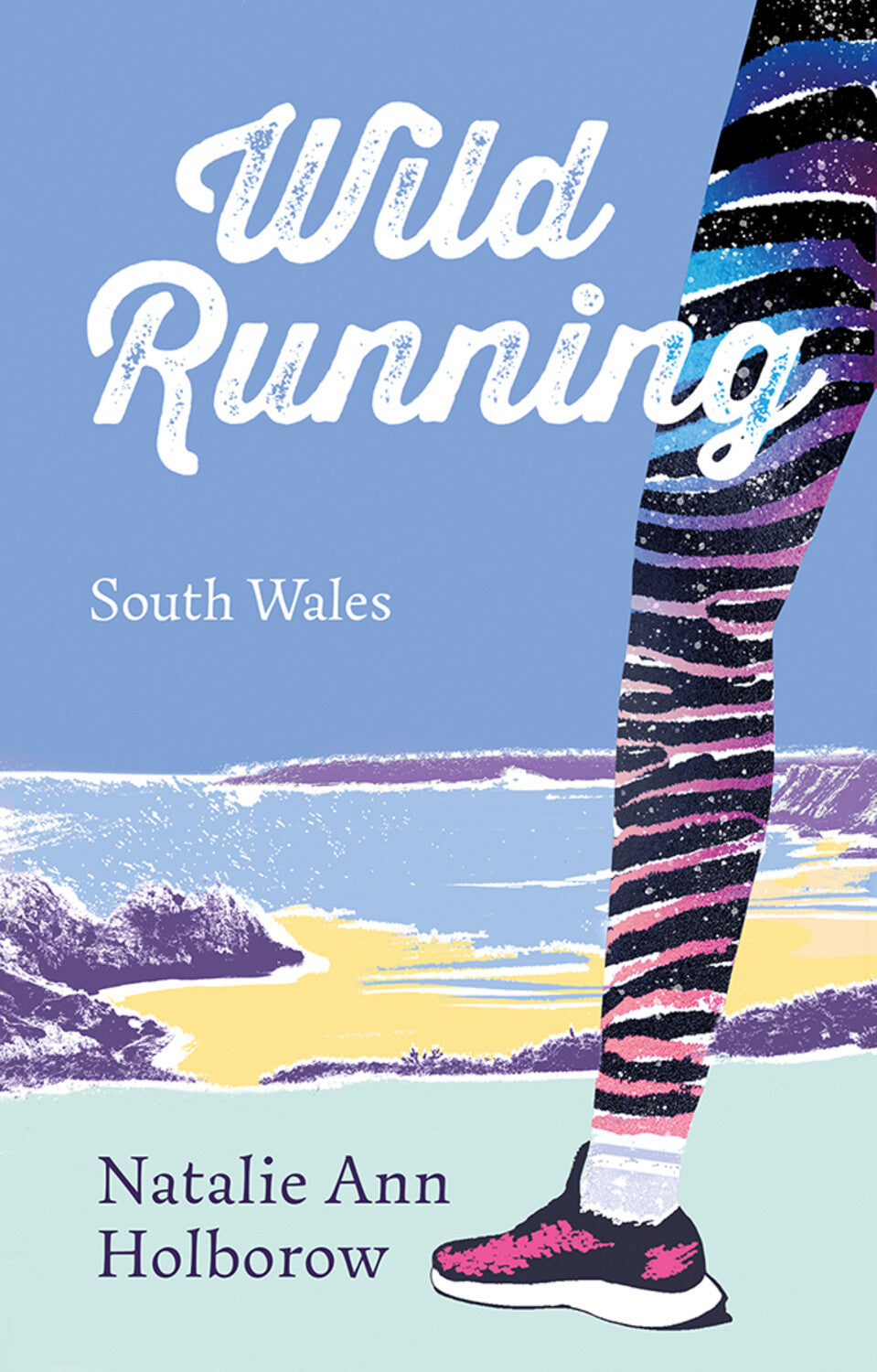 Wild Running