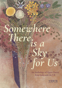 Somewhere There Is A Sky For Us