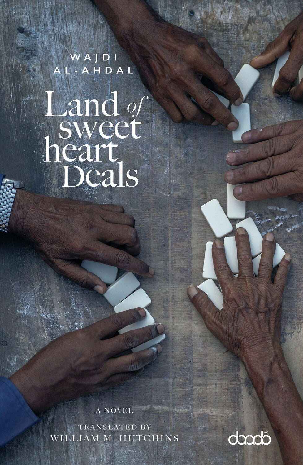 Land of Sweetheart Deals