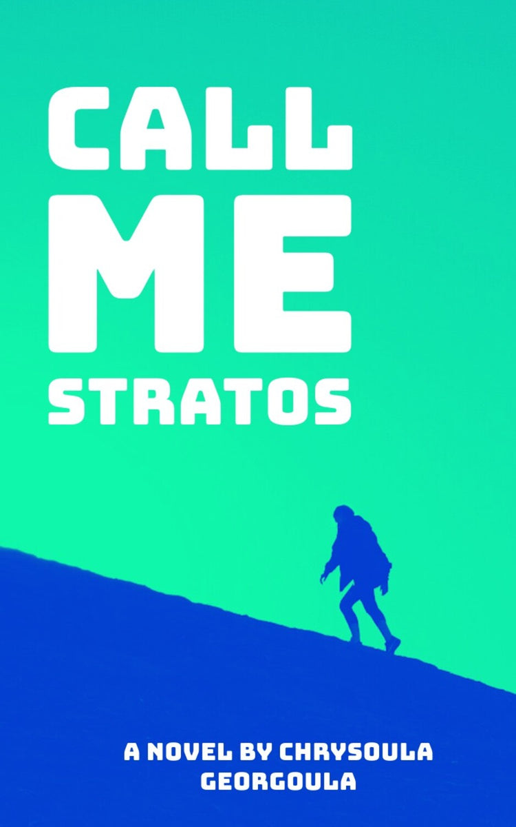 Call me Stratos – Inpress Books