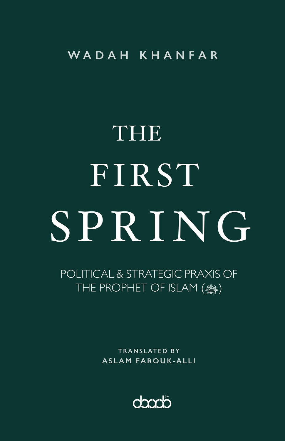 Book Cover