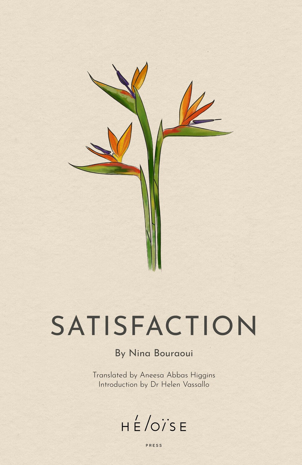 Book Cover