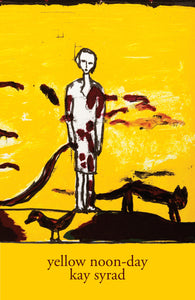 Yellow Noon-day