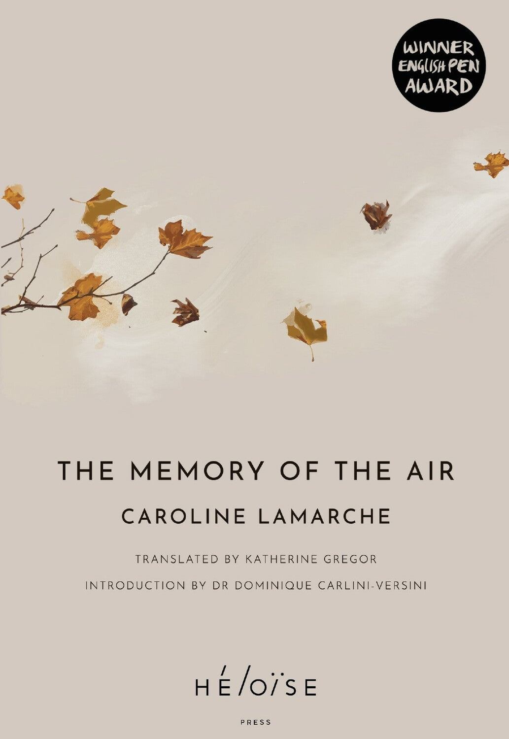 Book Cover