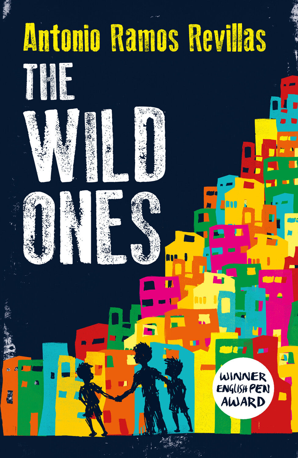 The Wild Ones