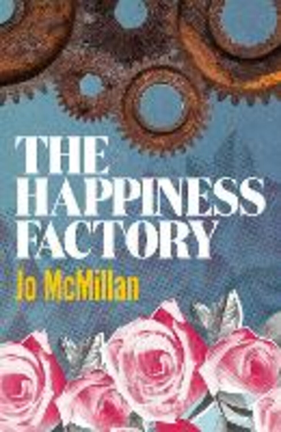 Book Cover