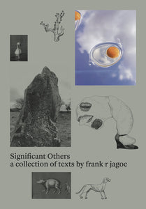 The Site of Memory